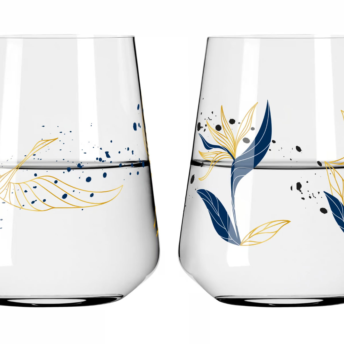 Набор стаканов Ritzenhoff Sparkle 510мл, 2шт