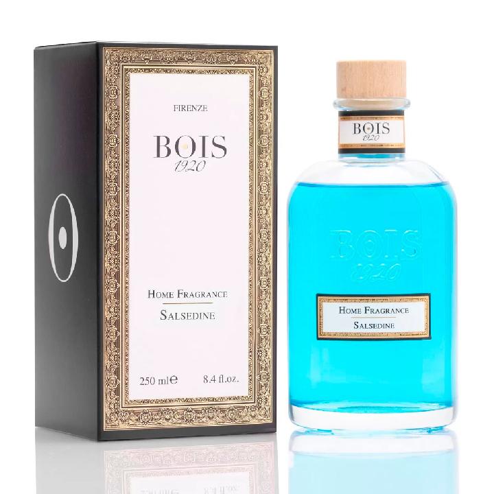 Диффузор ароматический BOIS 1920 Морская соль / Salsedine