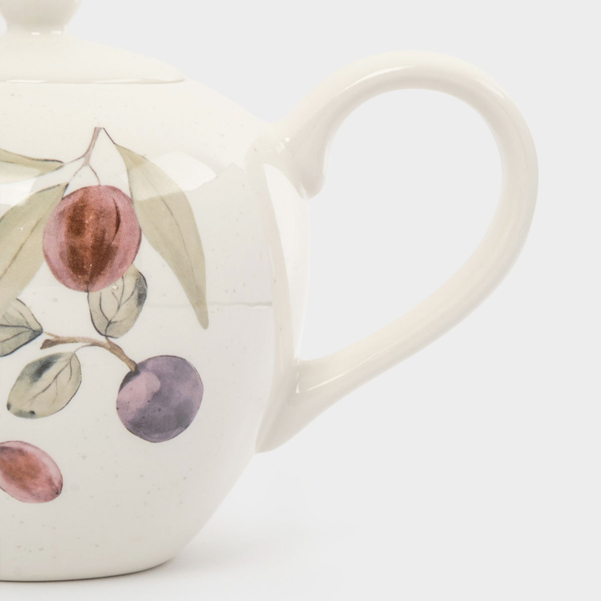 Чайник заварочный Anna Lafarg Сливы