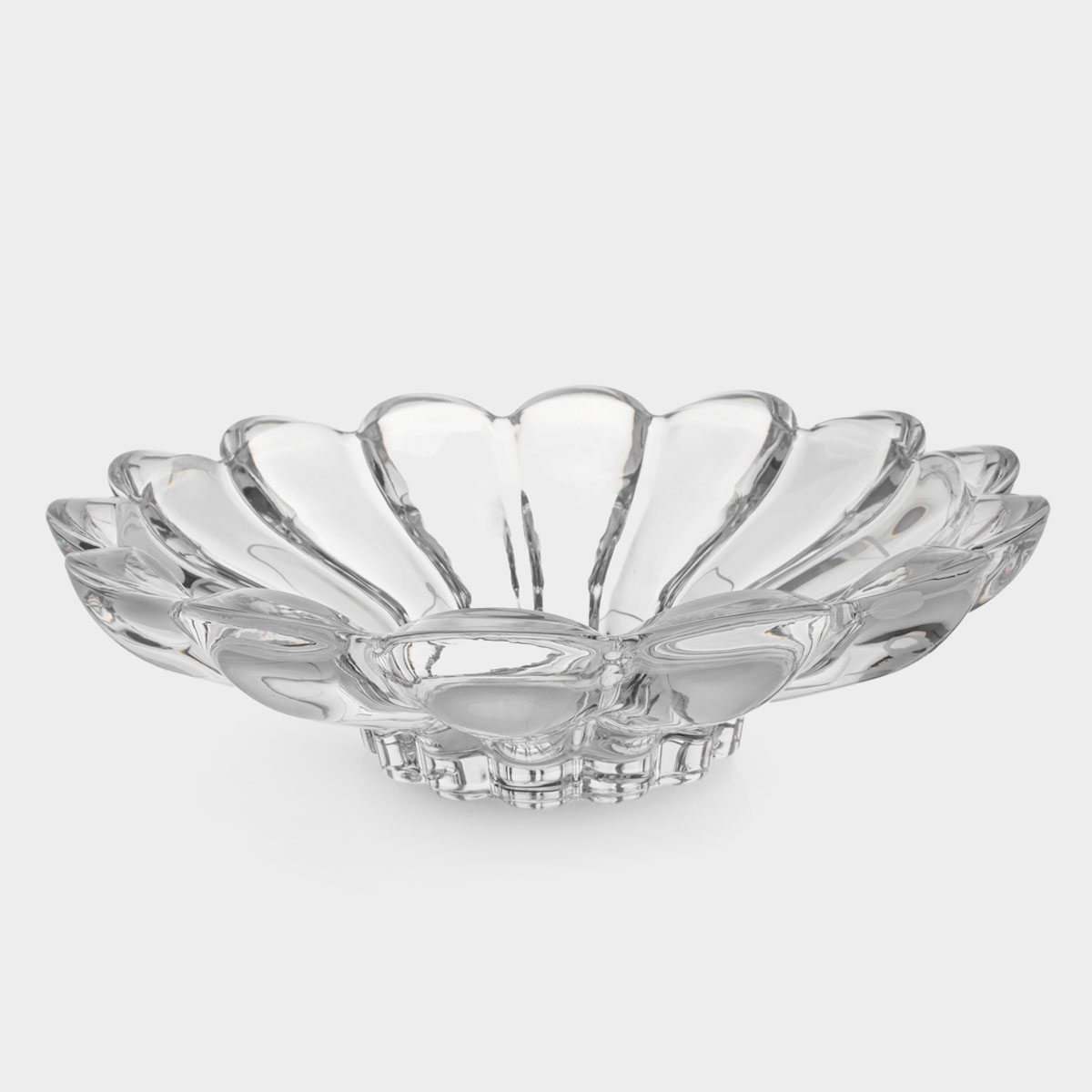 Ваза для фруктов Anna Lafarg Бабочки