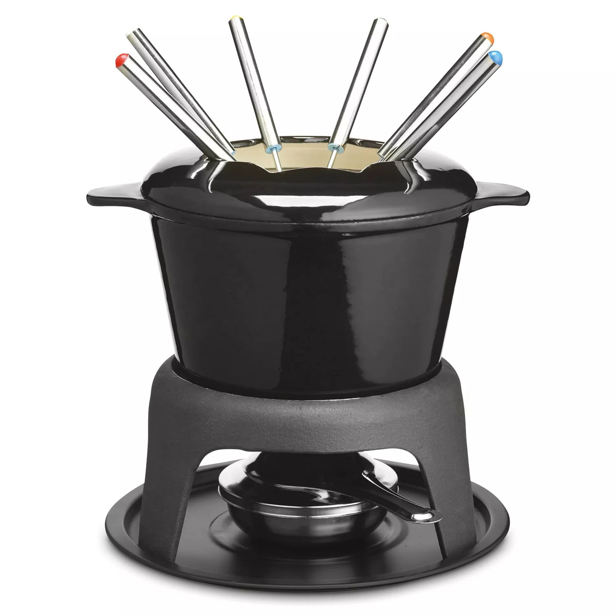 Набор для приготовления фондю Kitchen Craft