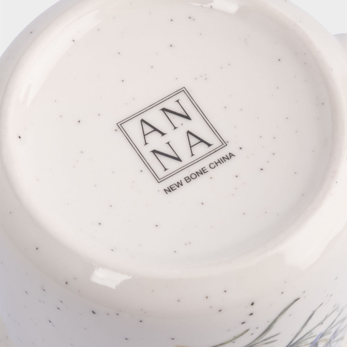 Кружка Anna Lafarg Herbarium New Розмарин