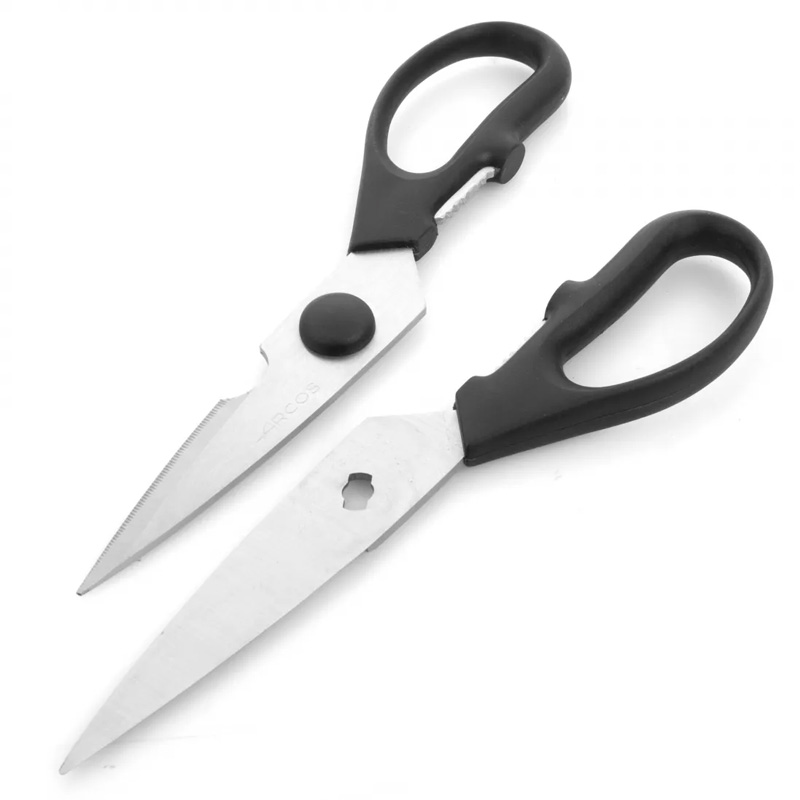 Ножницы кухонные Arcos Scissors разъемные