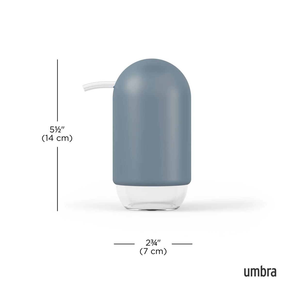 Диспенсер для мыла Umbra Touch