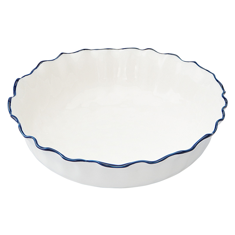 Тарелка глубокая Liberty Jones Санторини 20см