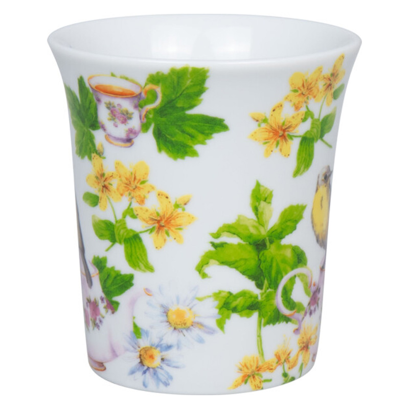 Кружка Konitz Чайные птички