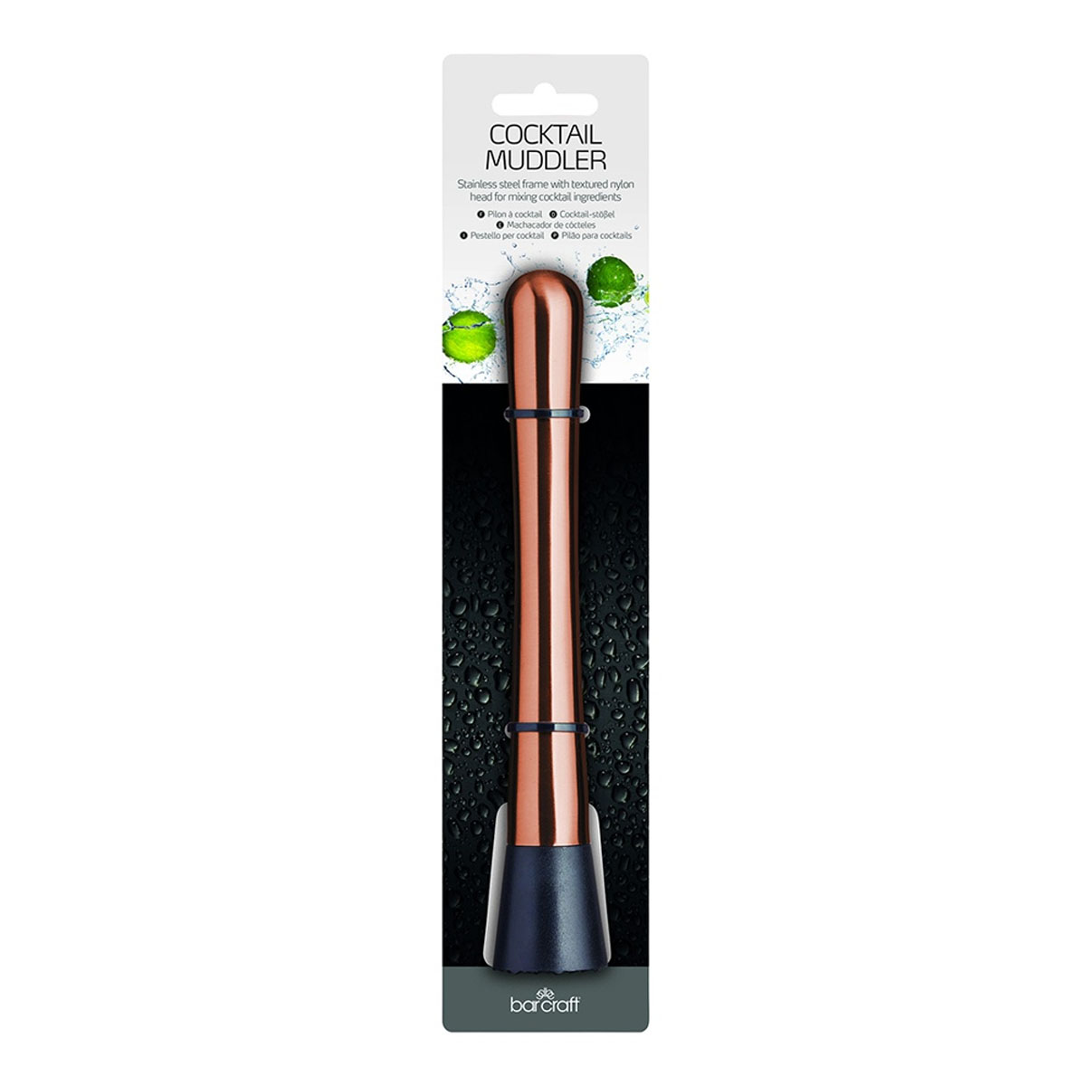 Мадлер Kitchen Craft