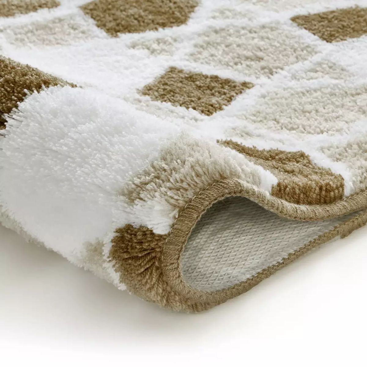 Коврик для ванной комнаты Kleine Wolke Sintra 60х90см