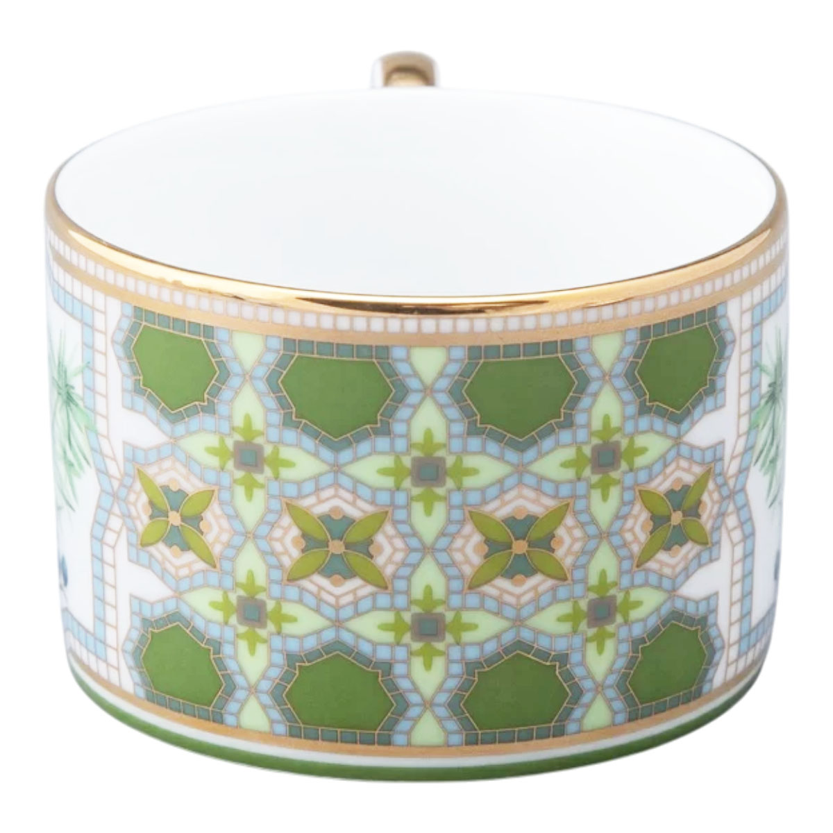 Пара чайная ИФЗ Цветы и ягоды России. Можжевельник ароматный