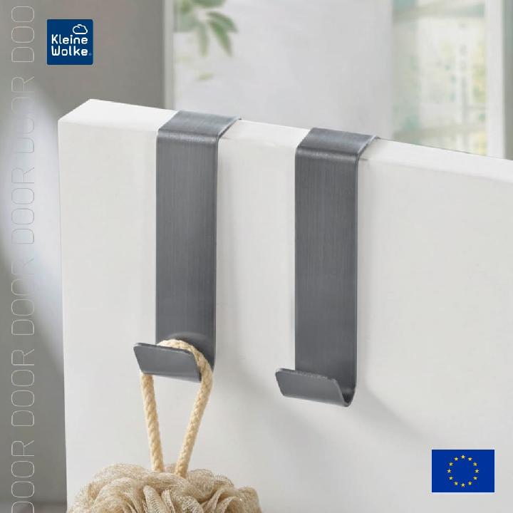 Набор крючков подвесных Kleine Wolke Door Hooks, 2шт