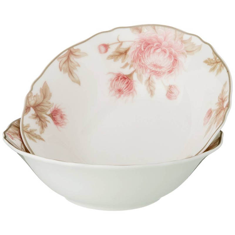 Сервиз столовый Lefard Астра 21 предмет на 6 персон