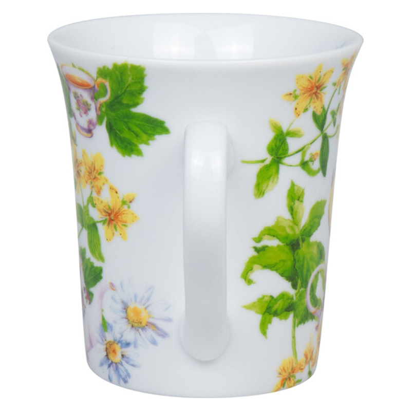 Кружка Konitz Чайные птички