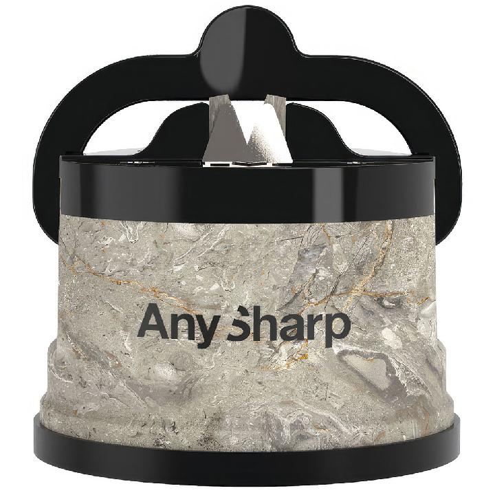 Точилка для ножей AnySharp ELITE stone