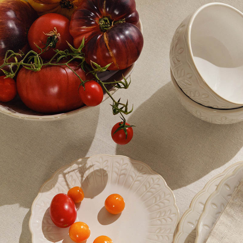 Салатник 12см Divnaya Iva Колосья