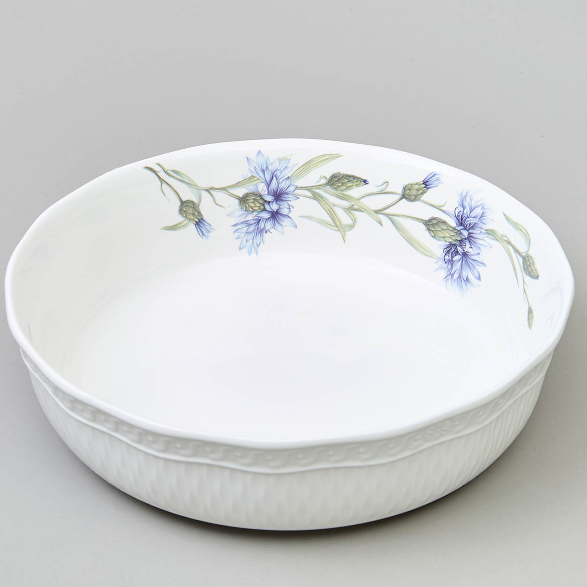 Сервиз столовый Lefard Васильки 23 предмета на 6 персон