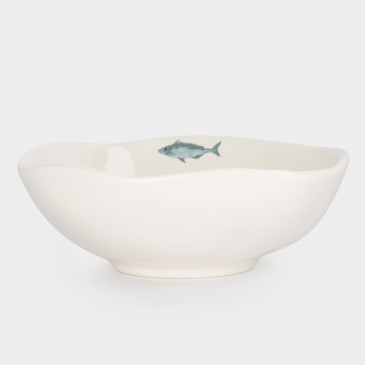 Салатник Anna Lafarg Море 16см