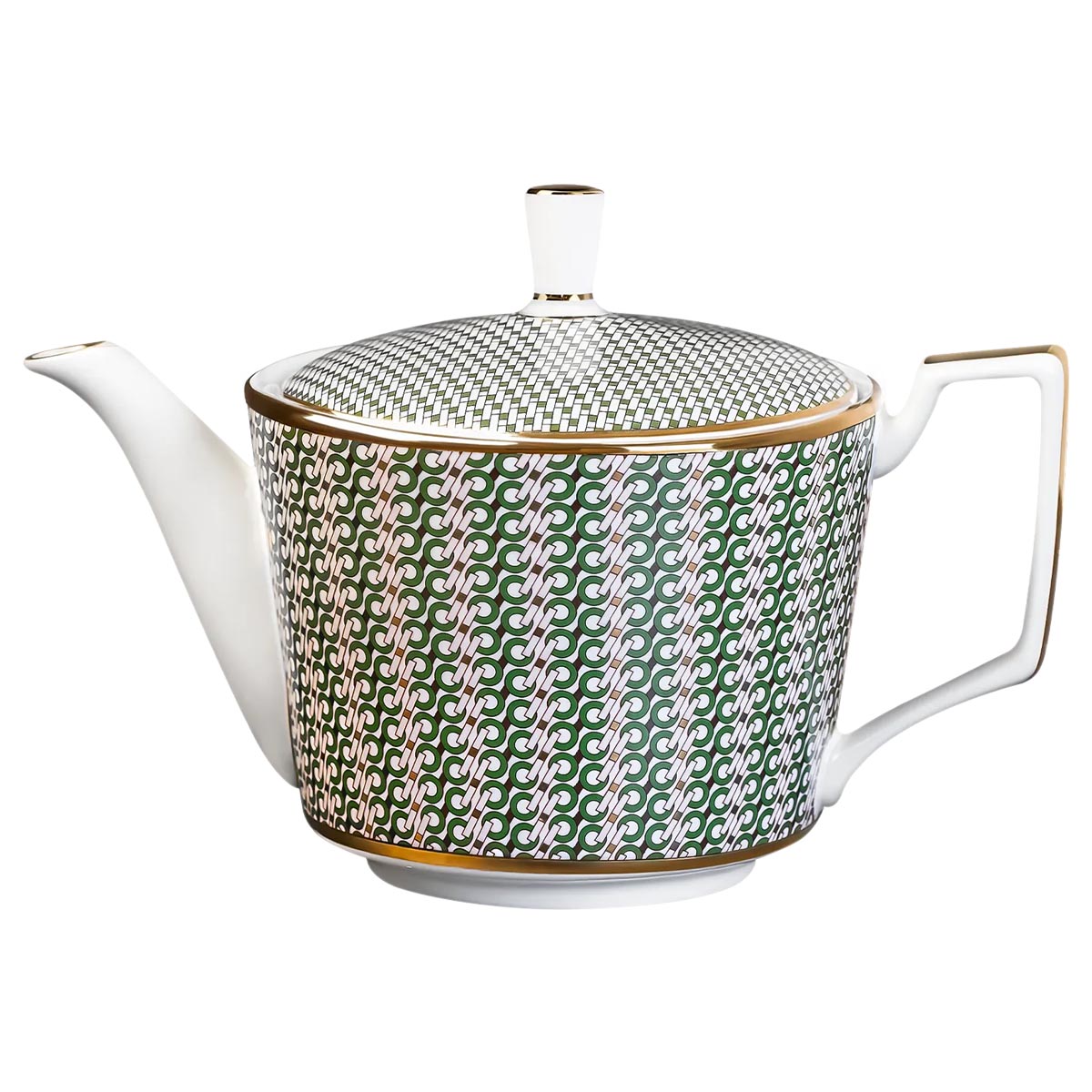 Набор чайный Esprado Eterna plain 10 предметов на 4 персоны