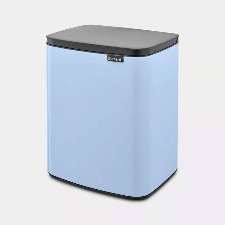 Бак мусорный Brabantia BO 12л