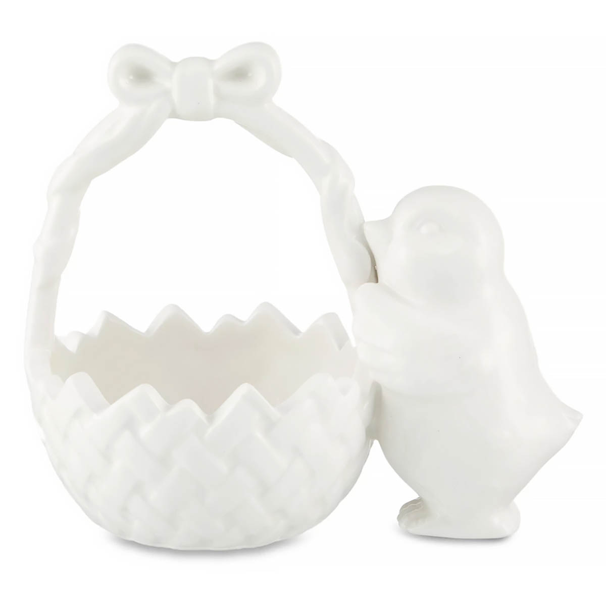 Корзинка для конфет Decor de table Цыплята