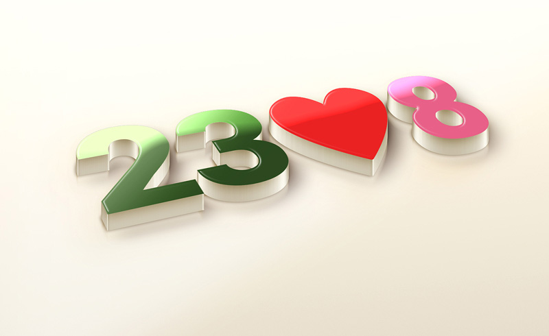 Два праздника — два дня одна большая скидка 25%!