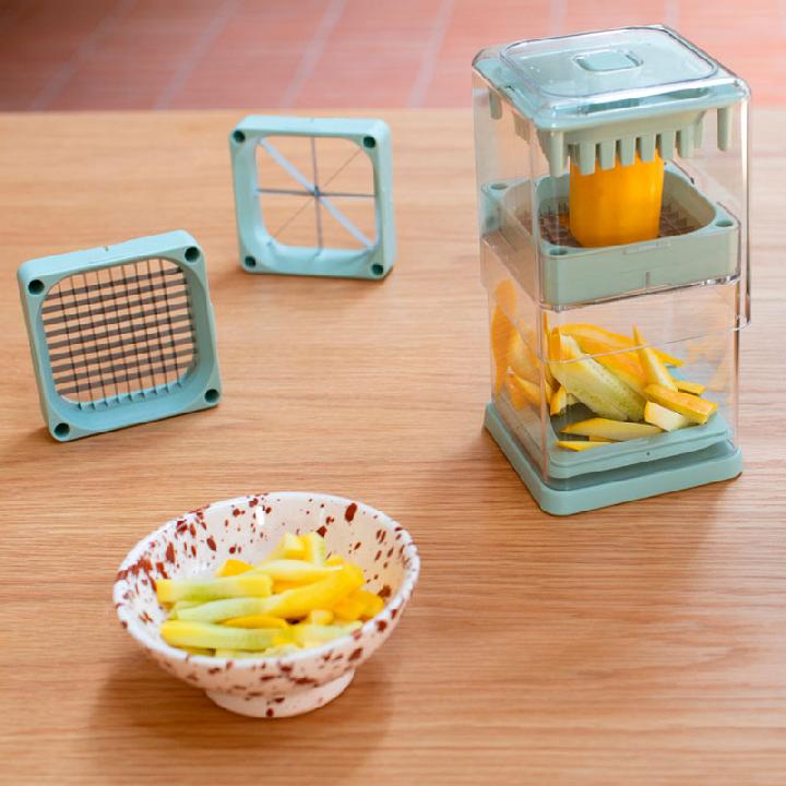 Шинковка для картофеля Brabantia Tasty