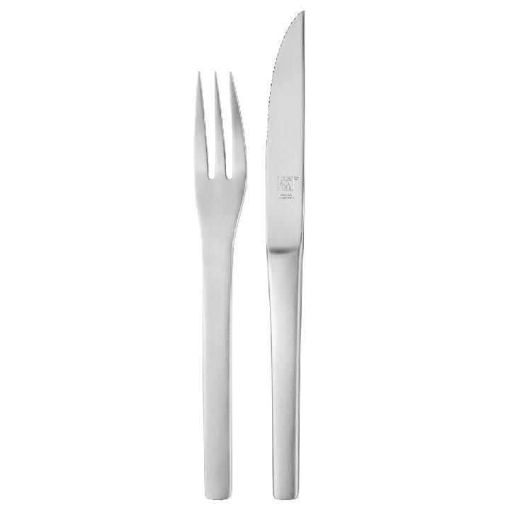 Набор стейковый Zwilling 12 предметов на 6 персон