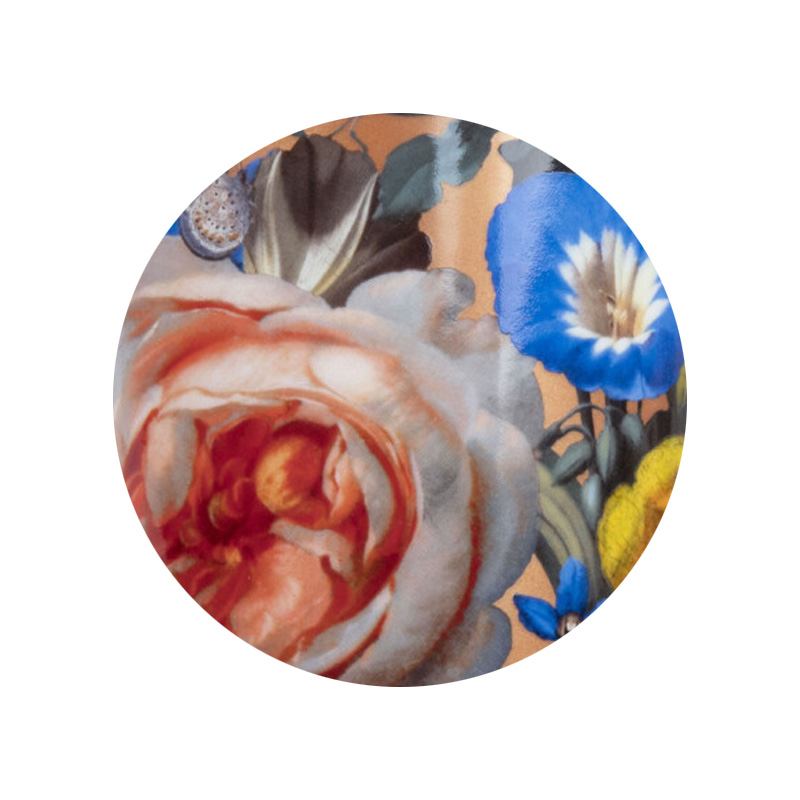 Кружка Konitz Чудесный мак в подарочной коробке