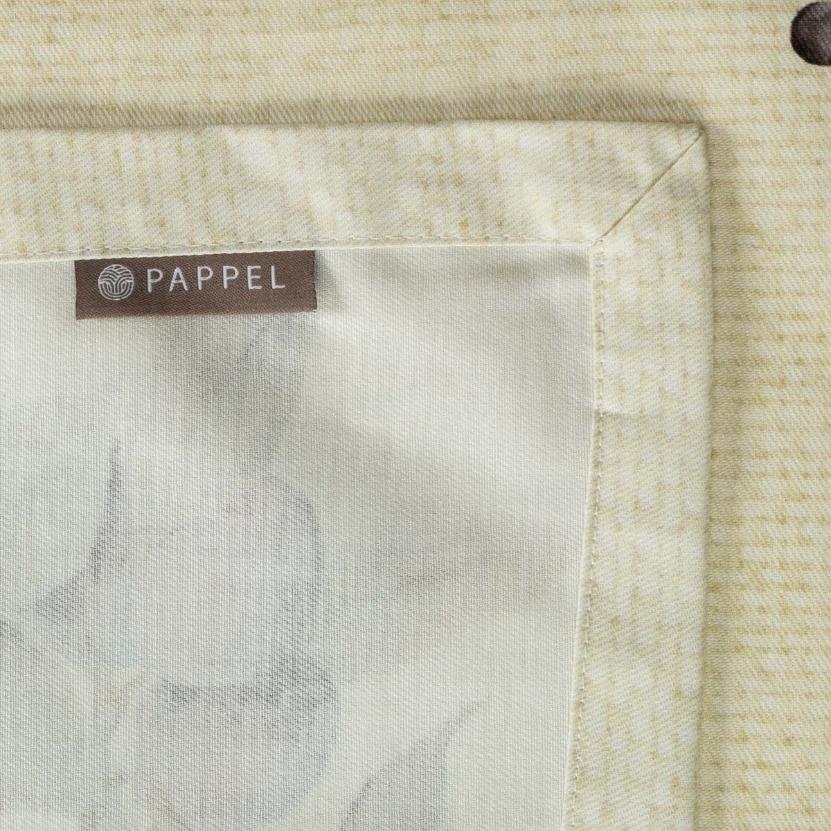 Скатерть Pappel Hilarie 130x160см