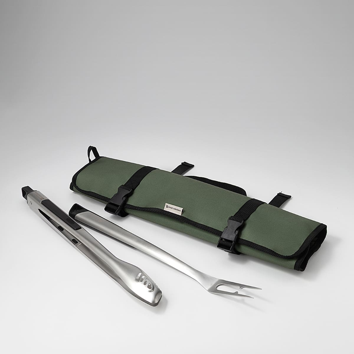 Чехол для инструментов для гриля Smart Solutions Smart Grill