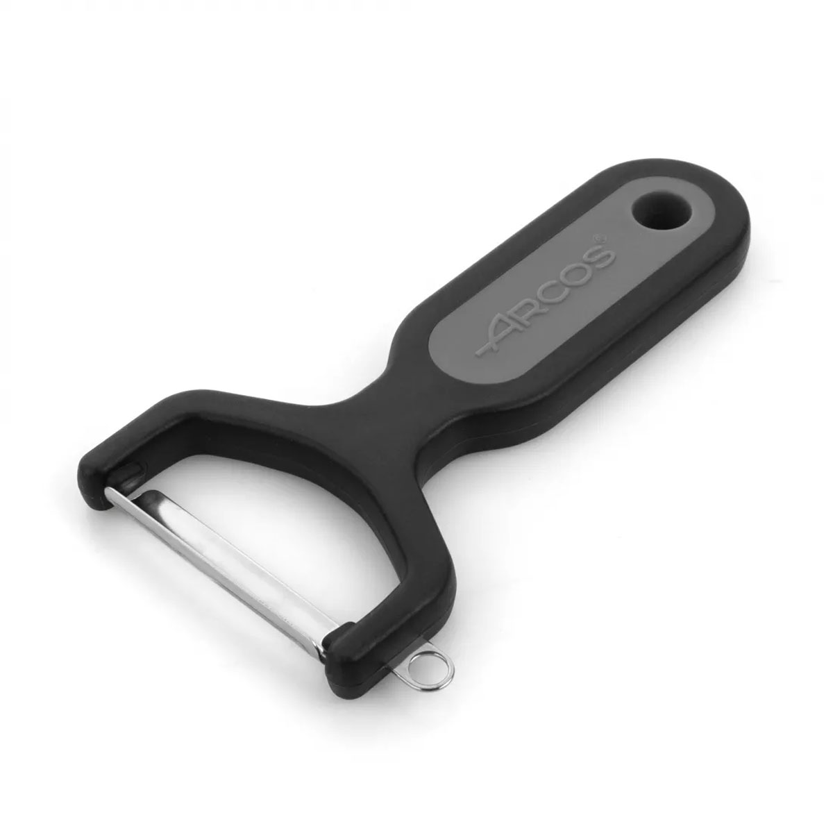 Нож для чистки овощей и фруктов с плавающим лезвием Arcos Kitchen gadgets