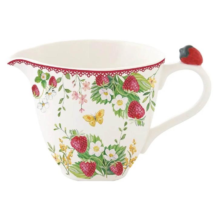 Сливочник Easy Life Jardin Des Fraises