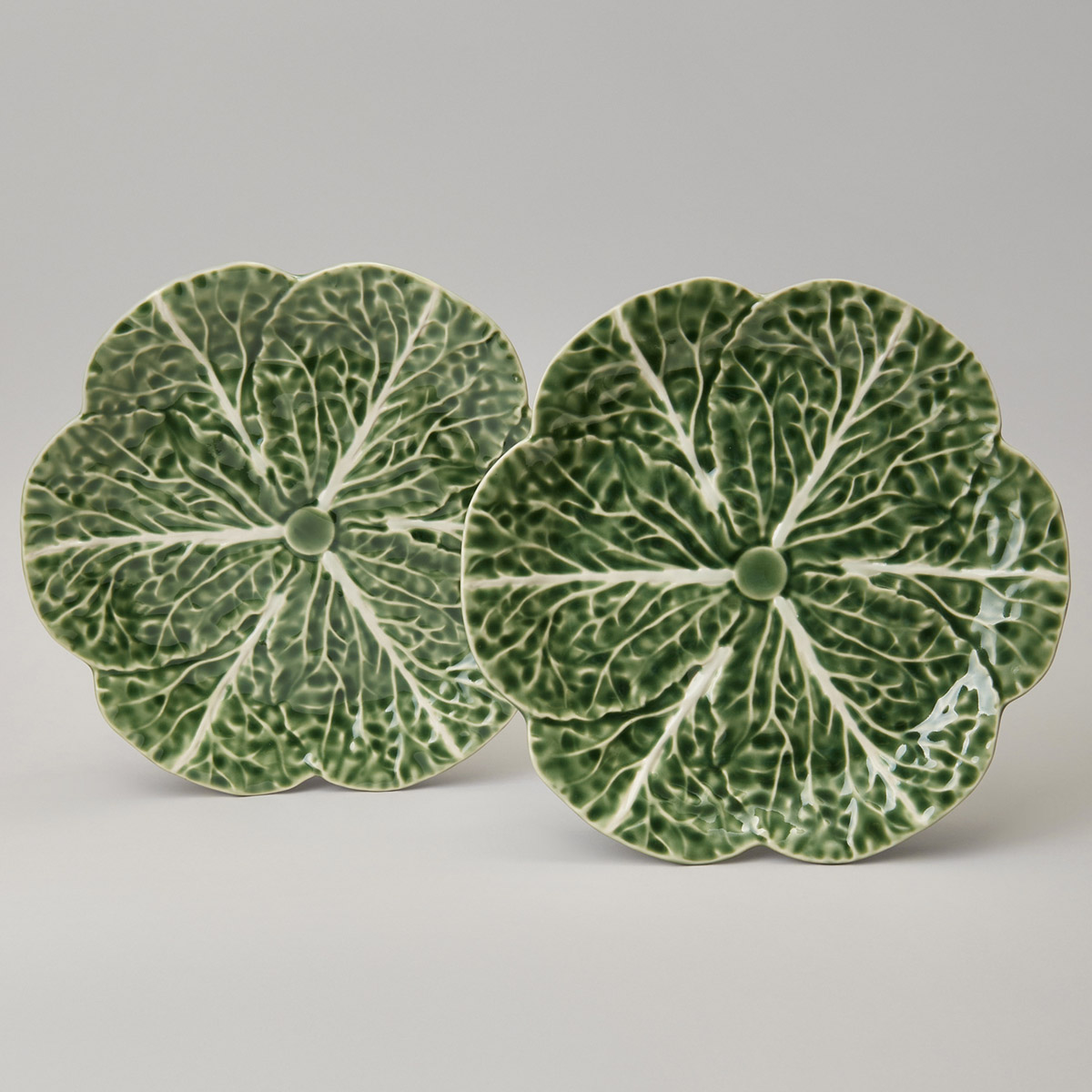 Набор тарелок закусочных Lefard Village 2шт