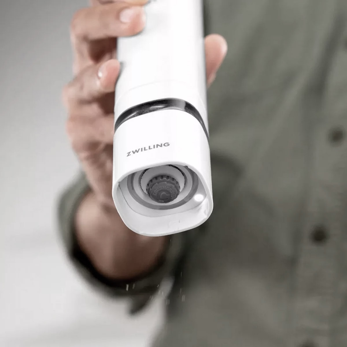 Мельница электрическая для соли и перца ZWILLING Enfinigy