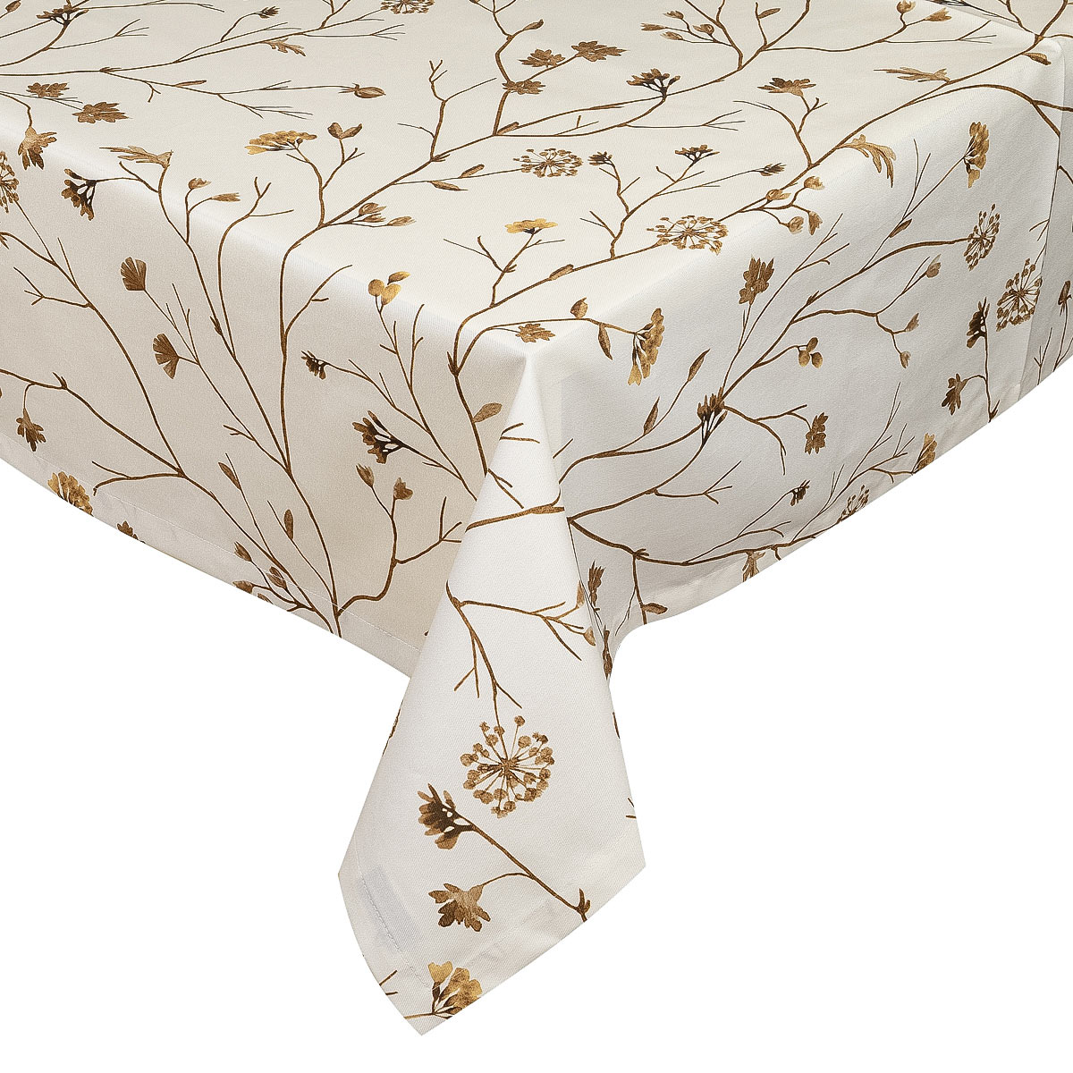 Скатерть Pappel Orya 170x310см