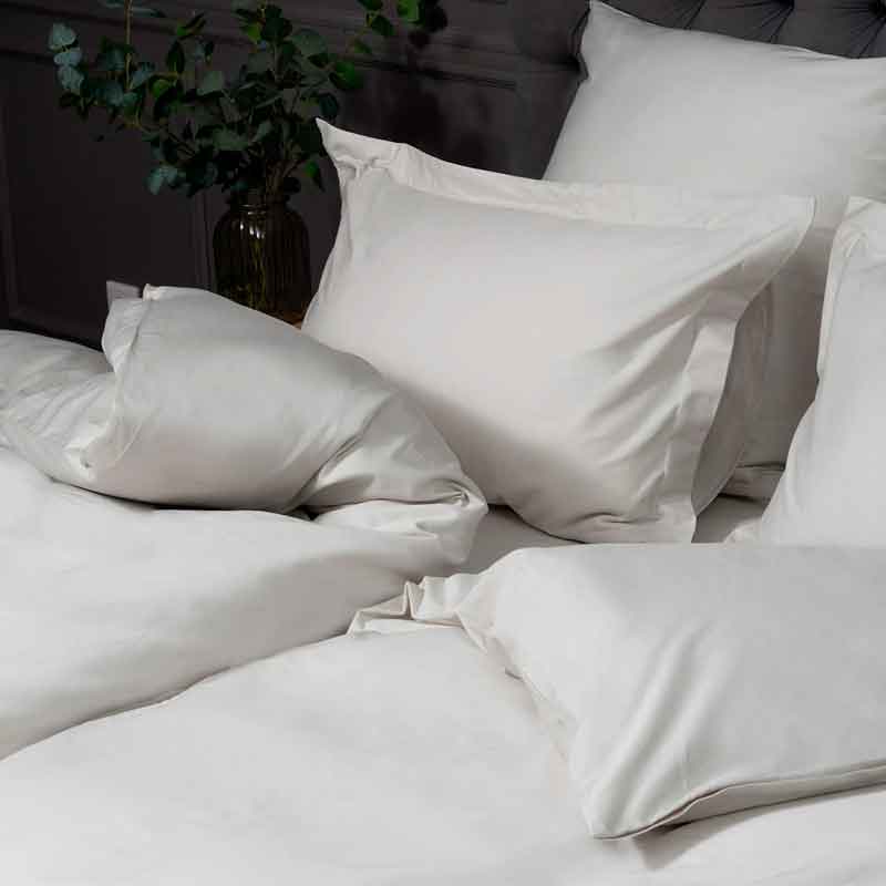 Комплект постельного белья евро Cleanelly Лунный Свет