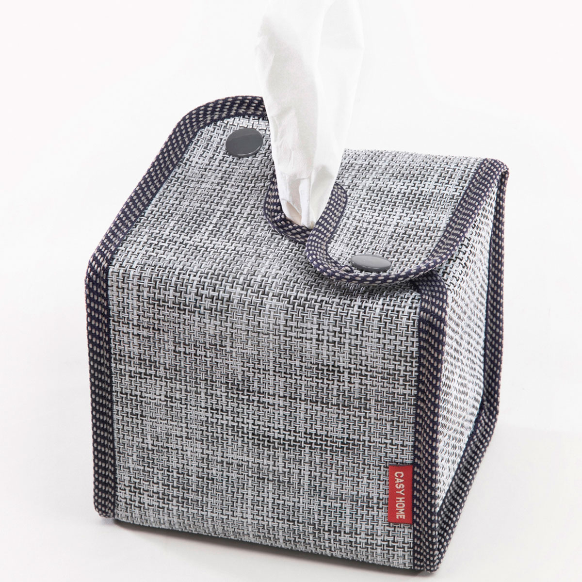 Салфетница Casy Home 14x11x14см