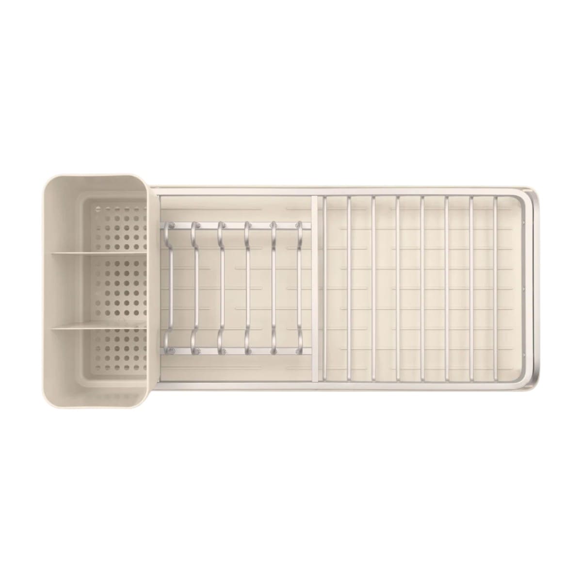 Сушилка для посуды компактная Brabantia SinkSide