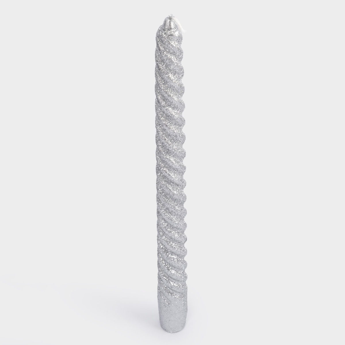 Набор свечей витых Anna Lafarg Новый Год, 2шт