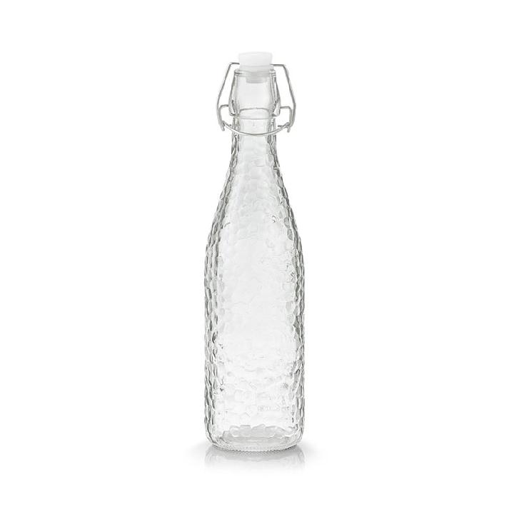 Бутылка с бугельным замком 500мл Zeller