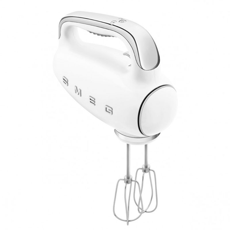 Миксер Smeg 50’s Style, белый