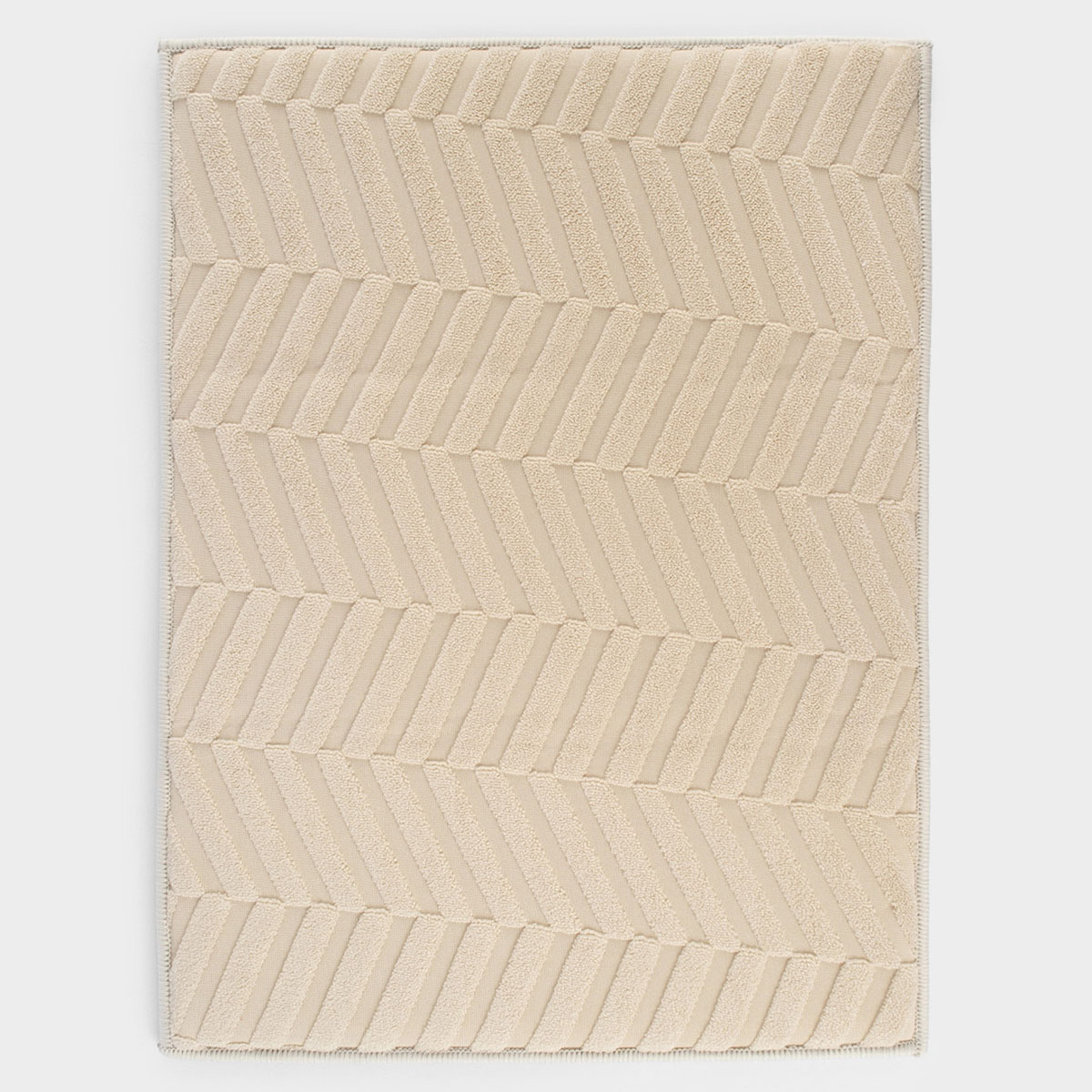 Коврик для сушки посуды Anna Lafarg Dry Beige 30x40см
