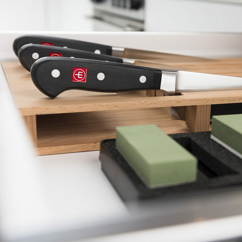 Нож овощной Wuesthof Classic