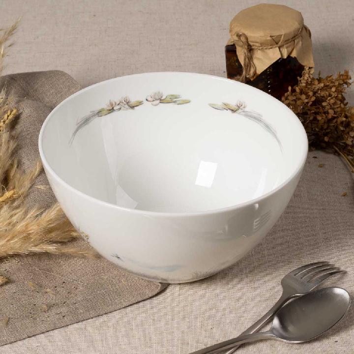 Салатник Zapel Ardea Cinerea 20см, 2,1л