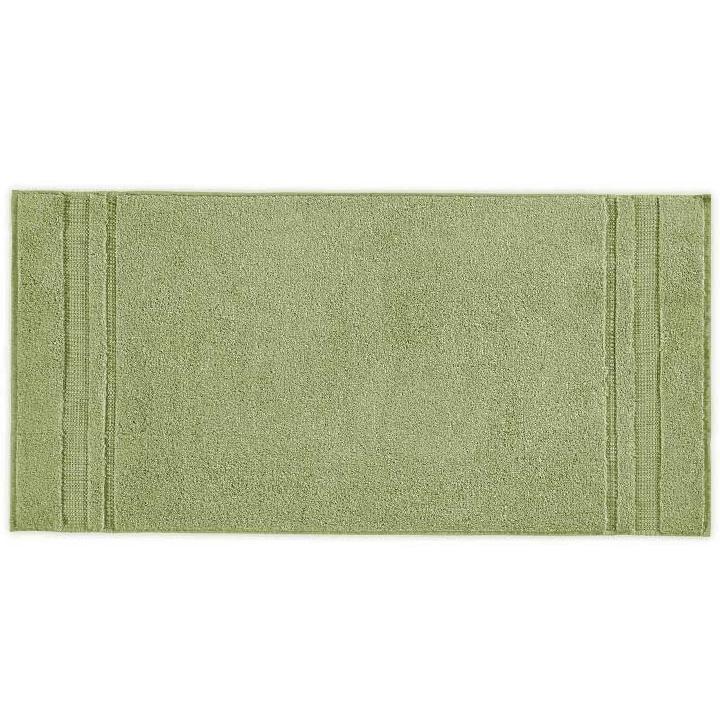 Полотенце 50x100см Hamam Pera, морская пена