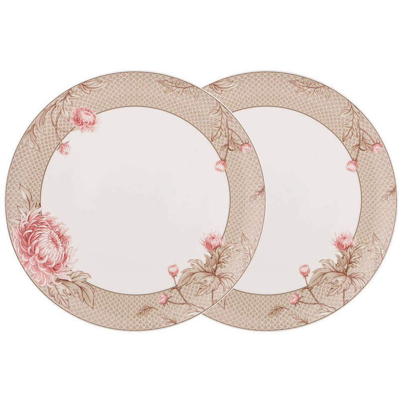 Набор тарелок обеденных Lefard Астра 2шт