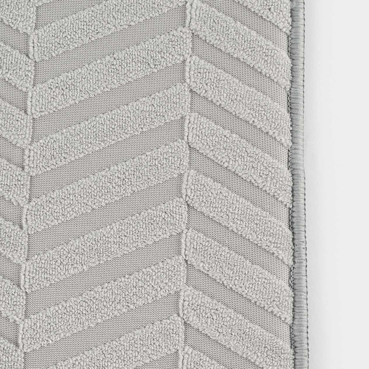 Коврик для сушки посуды Anna Lafarg Dry Grey 30x40см