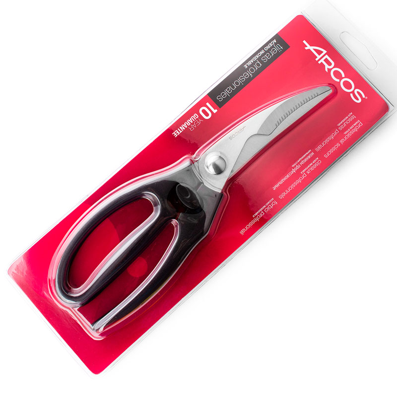 Ножницы для разделки птицы Arcos Scissors