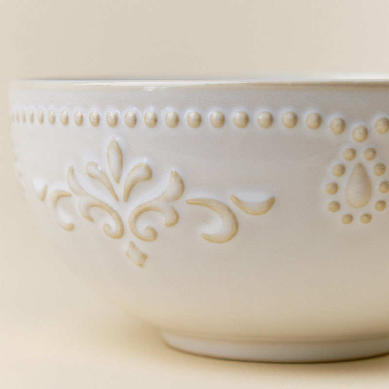 Салатник Divnaya Iva Узоры