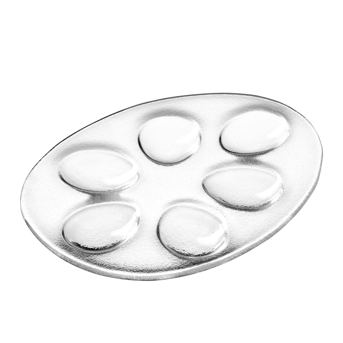 Блюдо для яиц Leonardo Luminosa