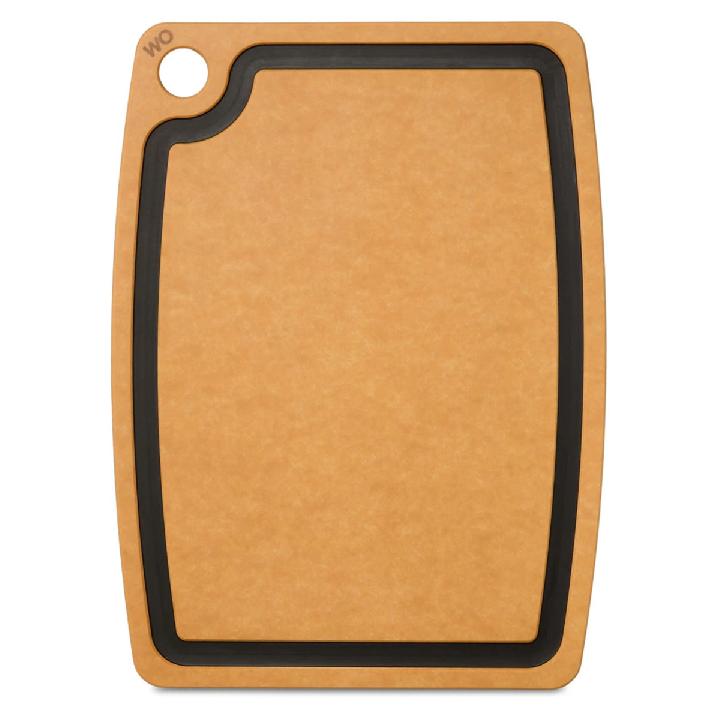 Доска разделочная Wo Home Сombo 37х27,5см